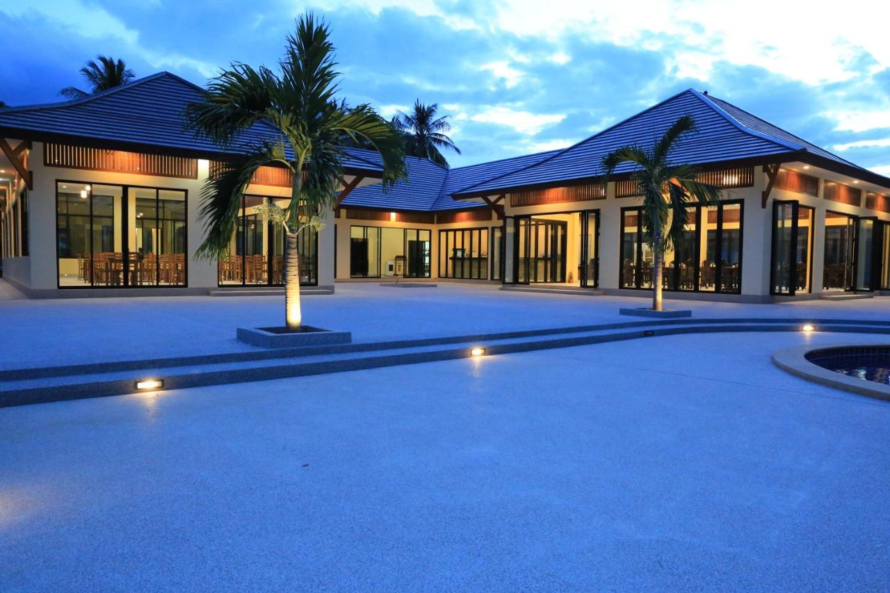 Shangrilah Bungalow Mae Nam Exterior photo